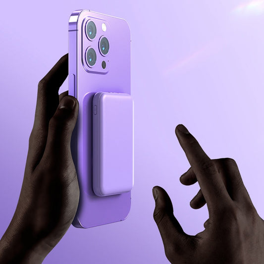 Smartphone Power Bank