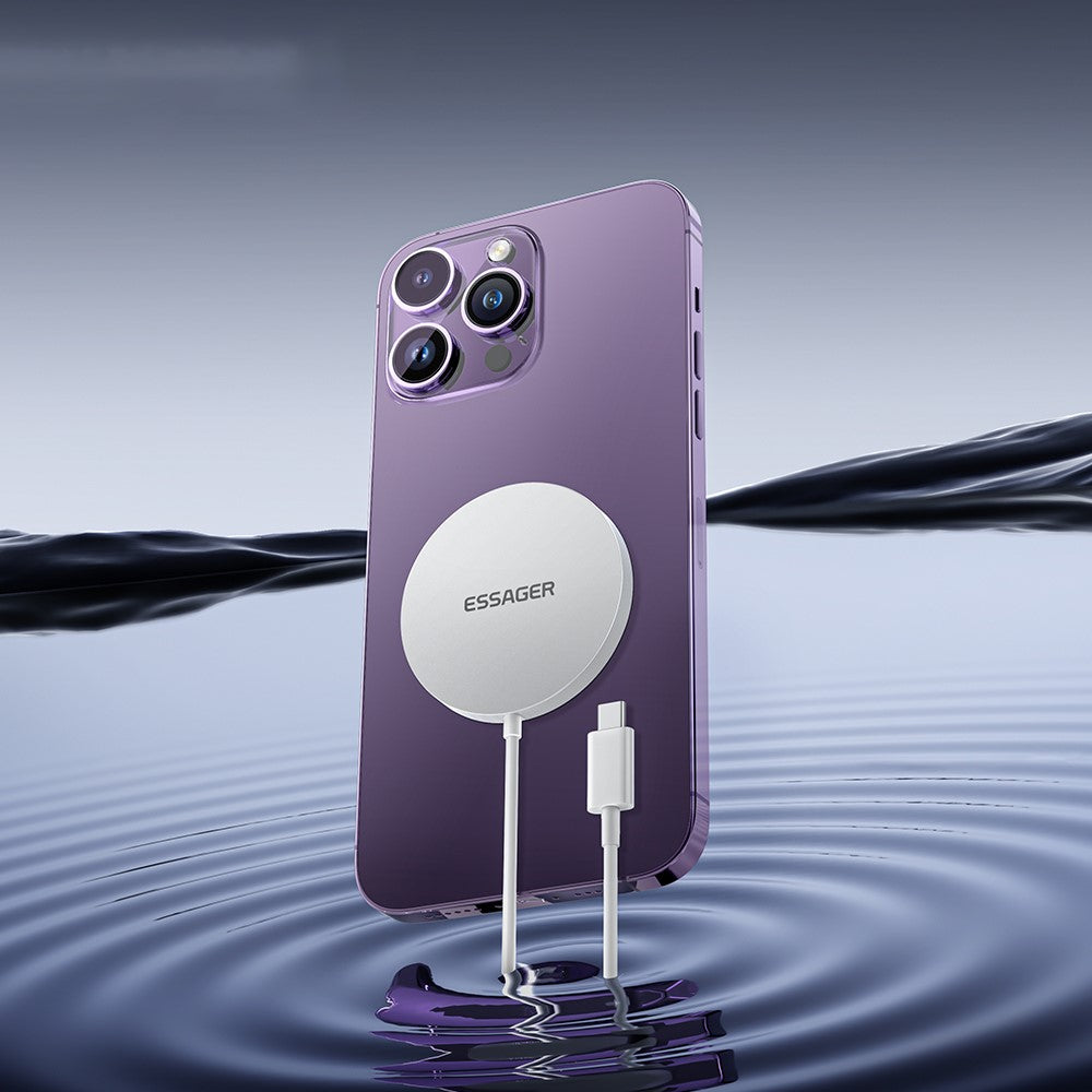 Wireless Charger