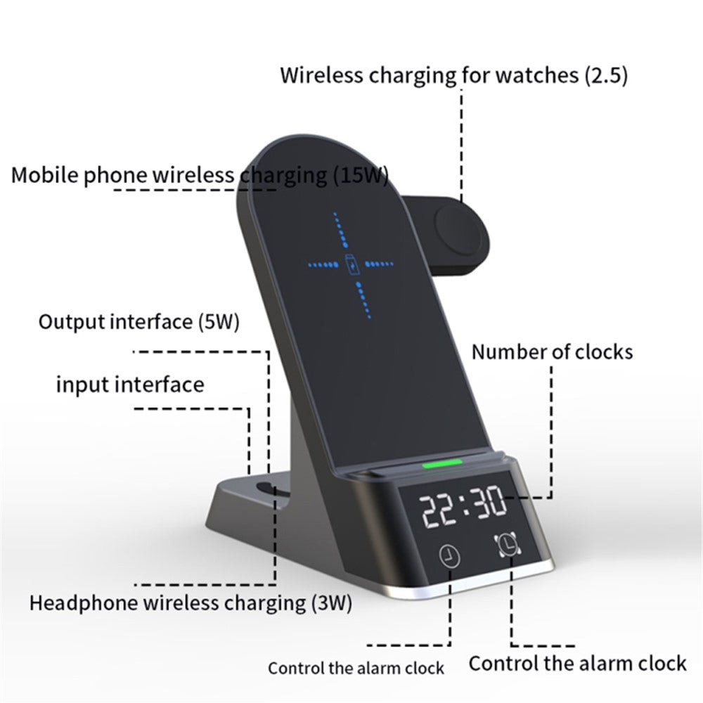 Wireless Charger