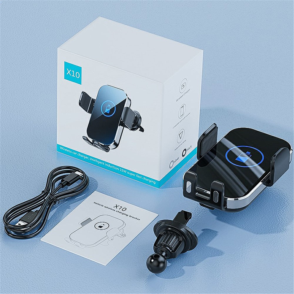 Car Charger