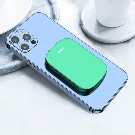 Smartphone Power Bank