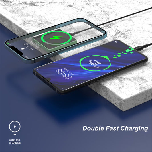 Smartphone Power Bank