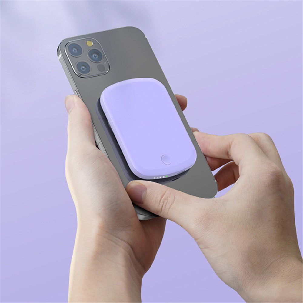 Smartphone Power Bank