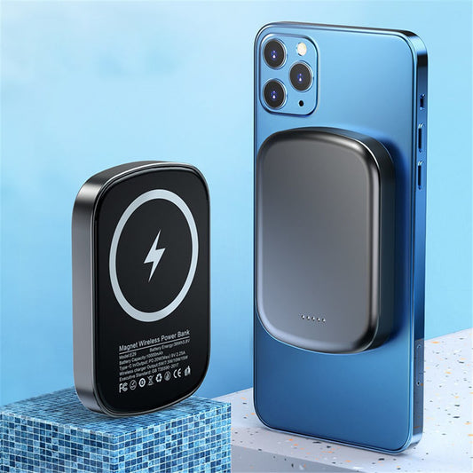 Smartphone Power Bank