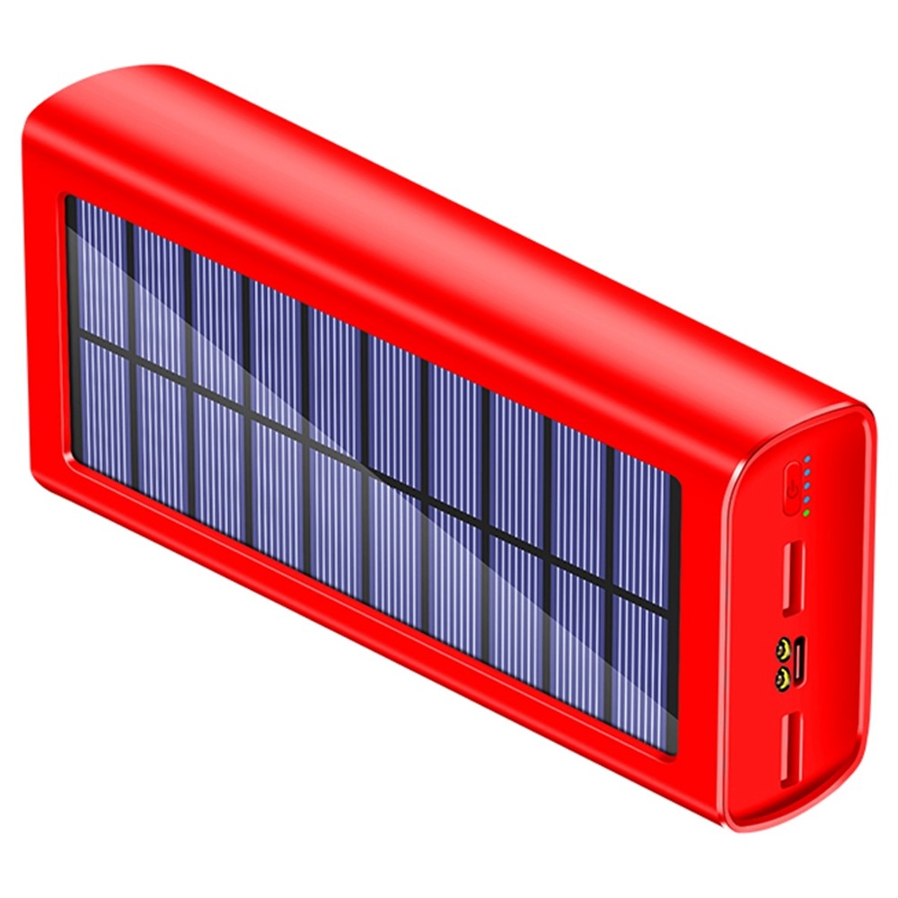 Smartphone Power Bank