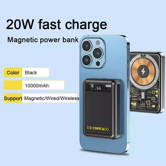 Smartphone Power Bank