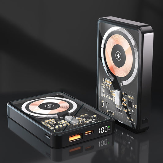 Smartphone Power Bank