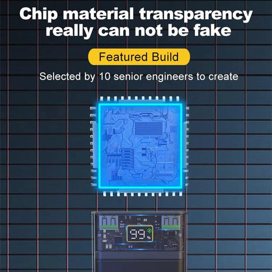 Smartphone Power Bank