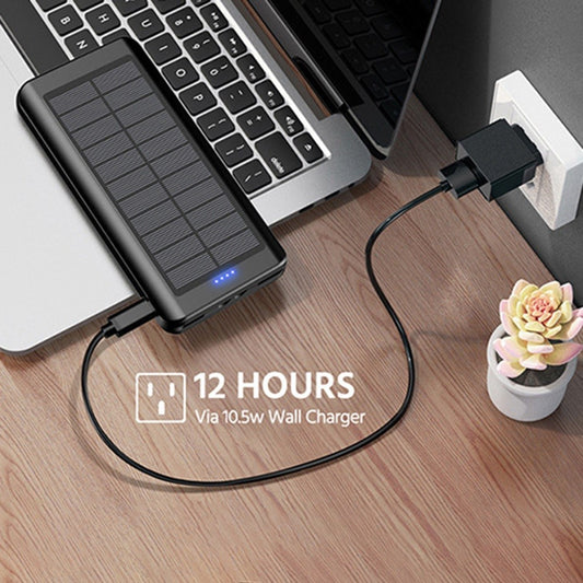 Smartphone Power Bank