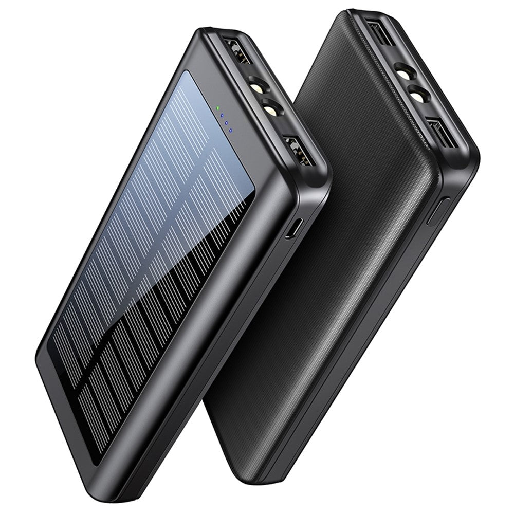 Smartphone Power Bank
