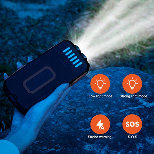 Smartphone Power Bank