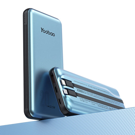 Smartphone Power Bank