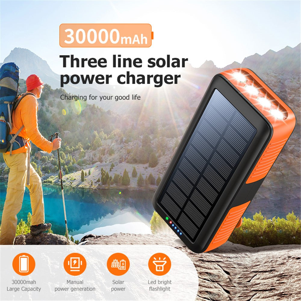 Smartphone Power Bank