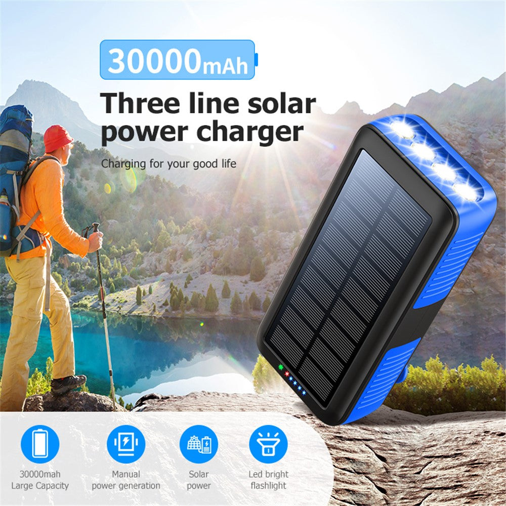 Smartphone Power Bank