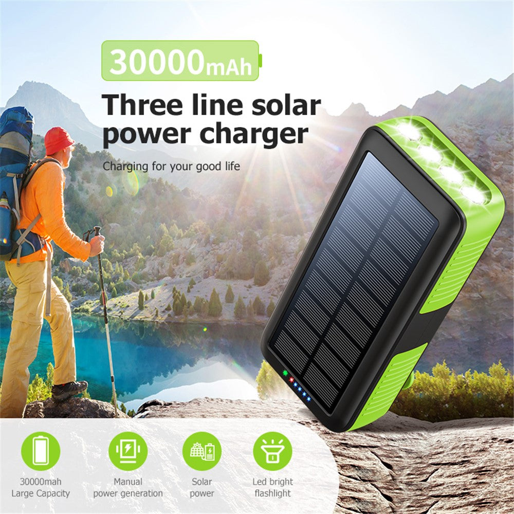 Smartphone Power Bank