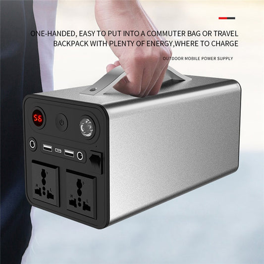 Smartphone Power Bank