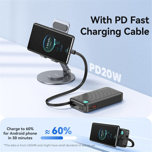 Smartphone Power Bank