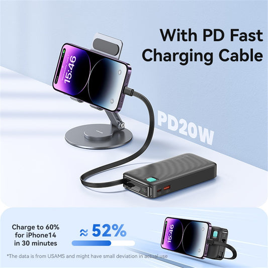 Smartphone Power Bank