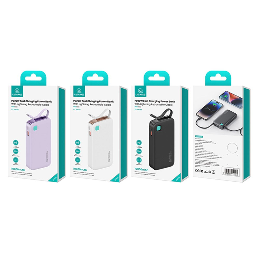Smartphone Power Bank