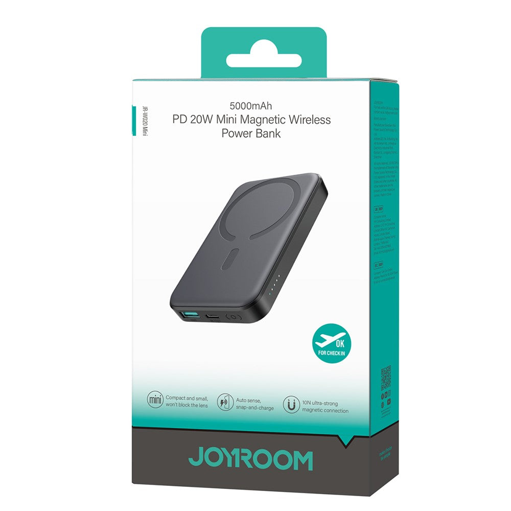 Smartphone Power Bank