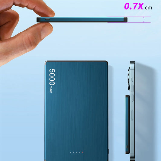 Smartphone Power Bank