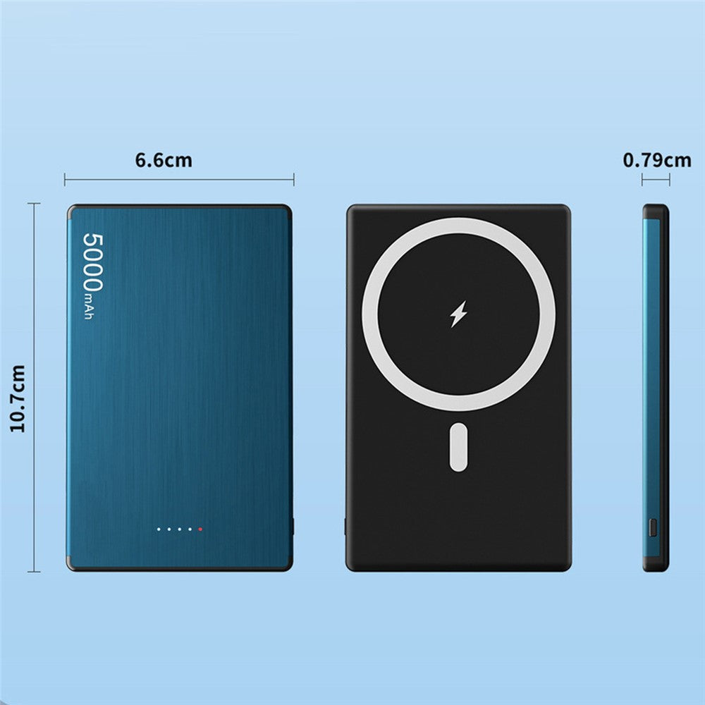 Smartphone Power Bank
