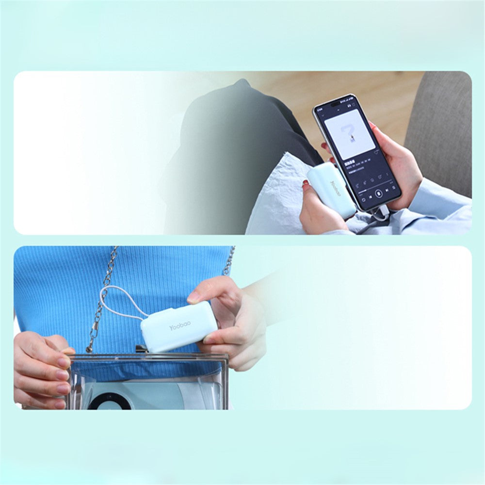 Smartphone Power Bank
