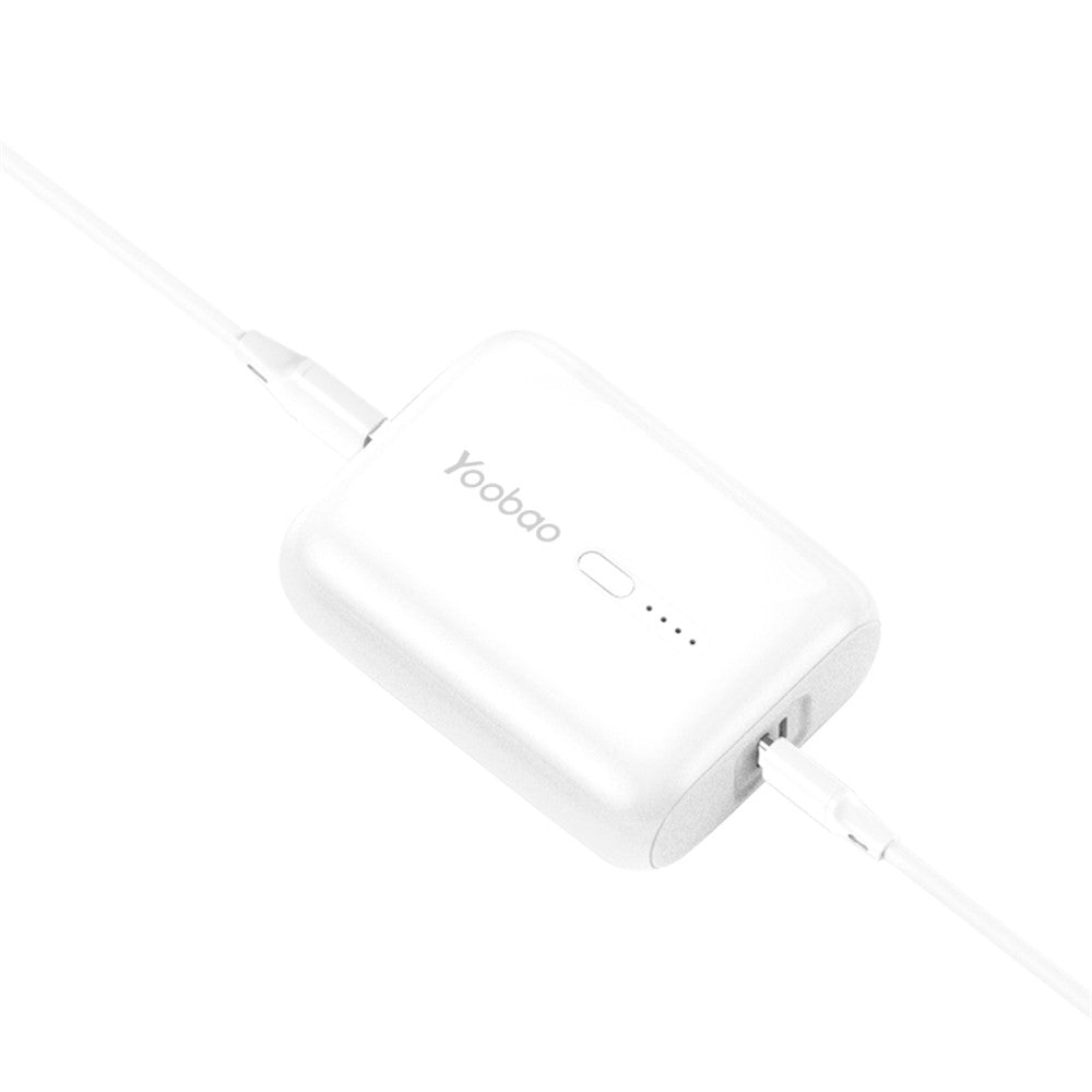 Smartphone Power Bank