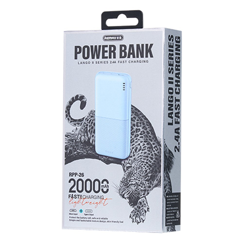 Smartphone Power Bank