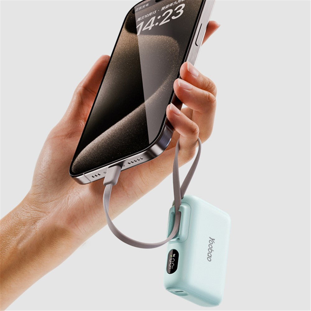 Smartphone Power Bank