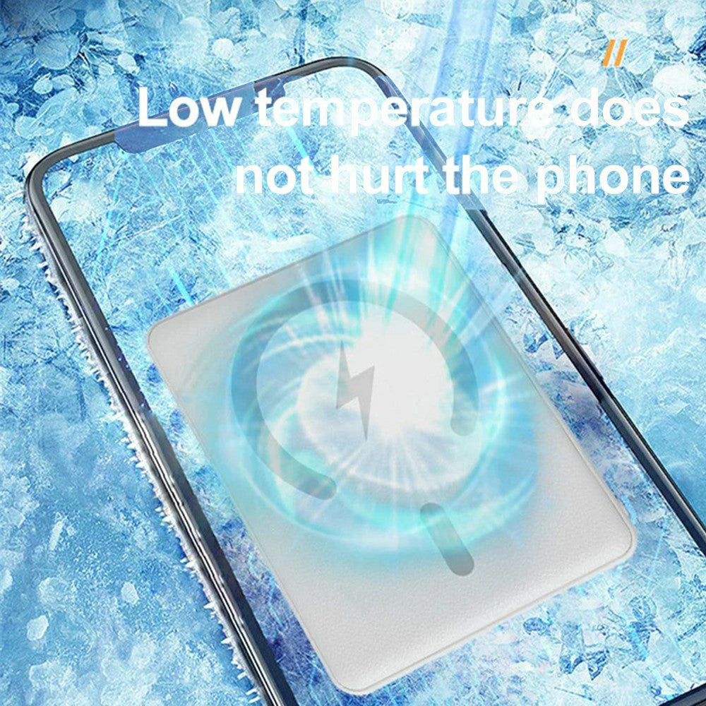 Smartphone Power Bank