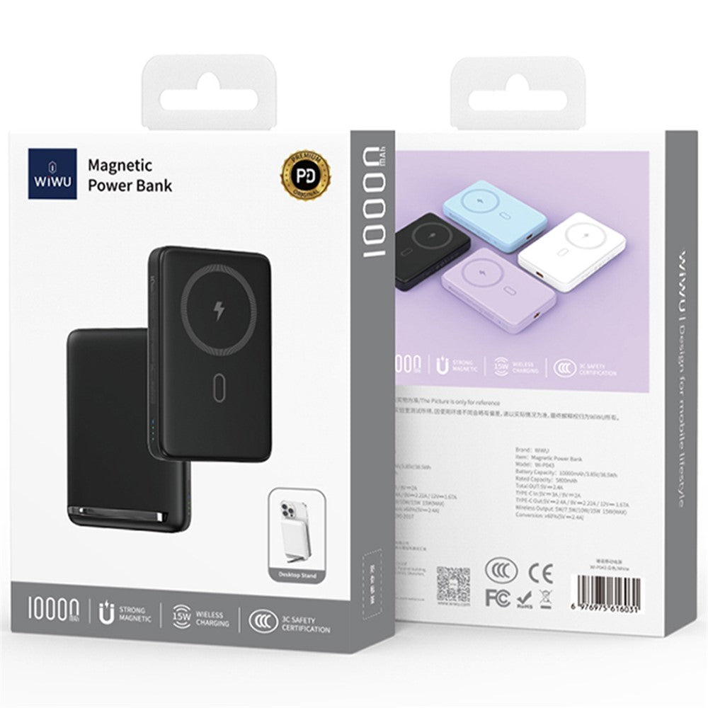 Smartphone Power Bank