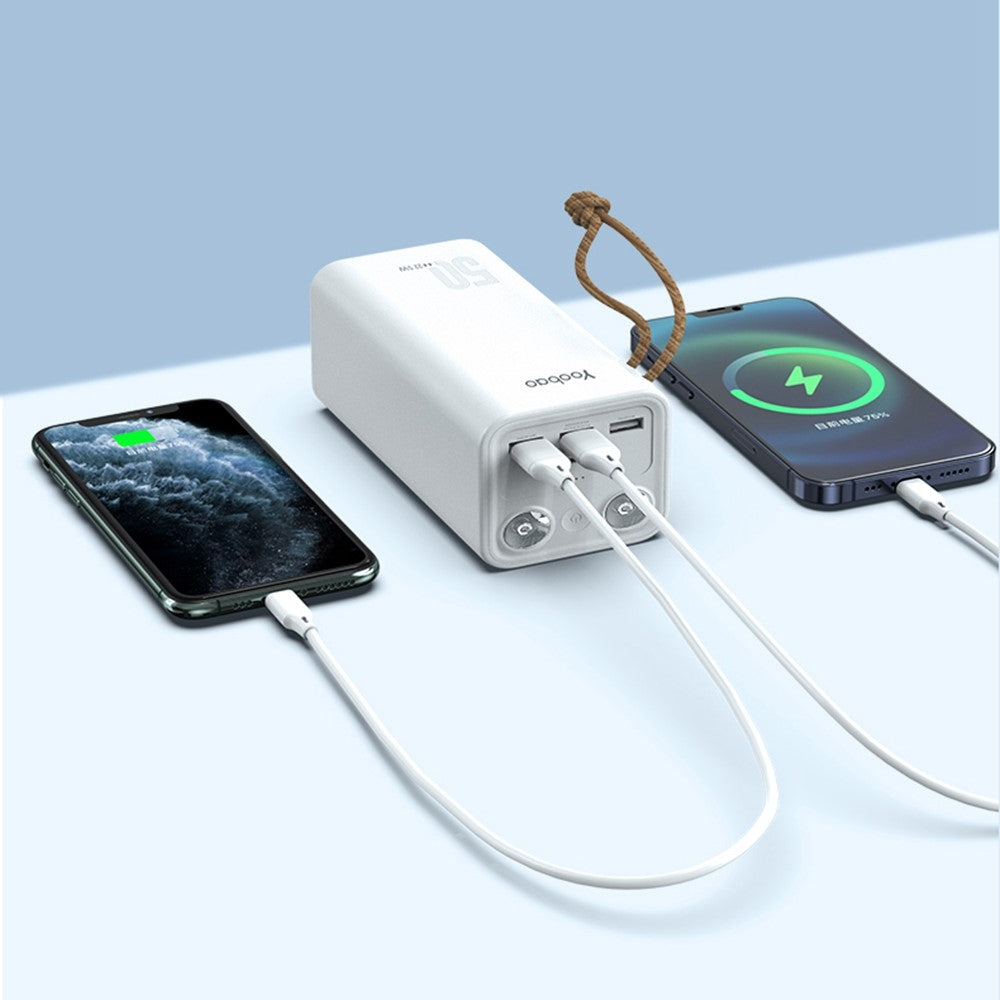 Smartphone Power Bank