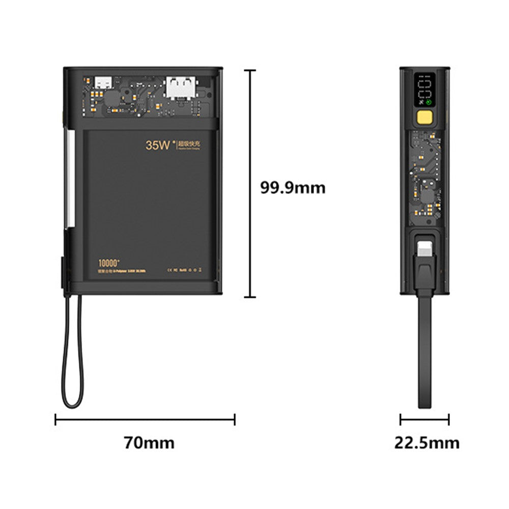Smartphone Power Bank