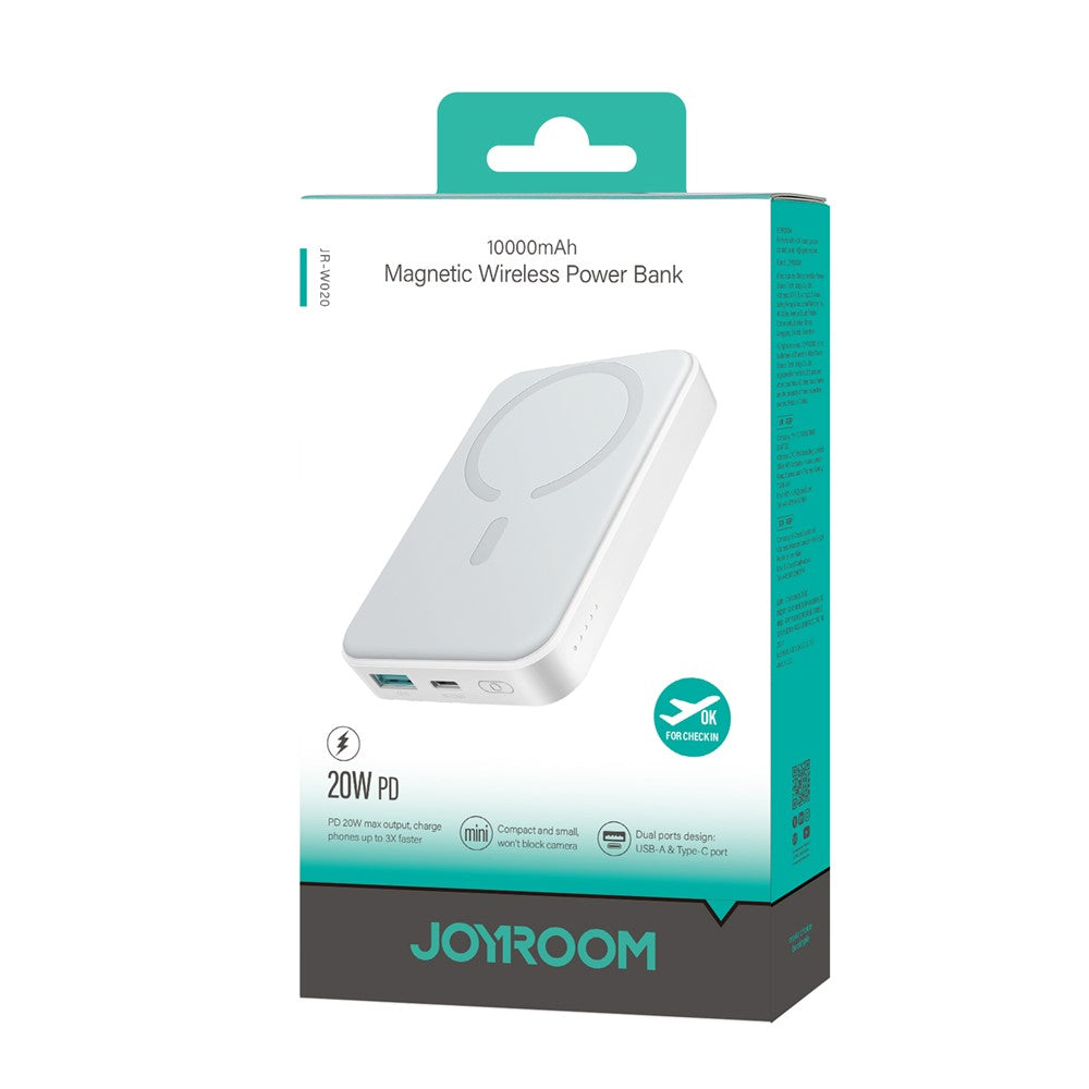 Smartphone Power Bank