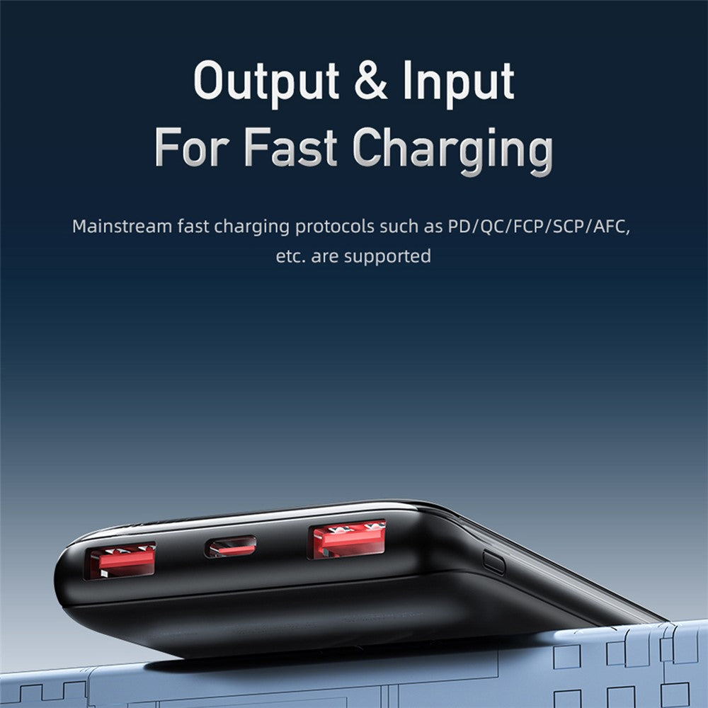 Smartphone Power Bank