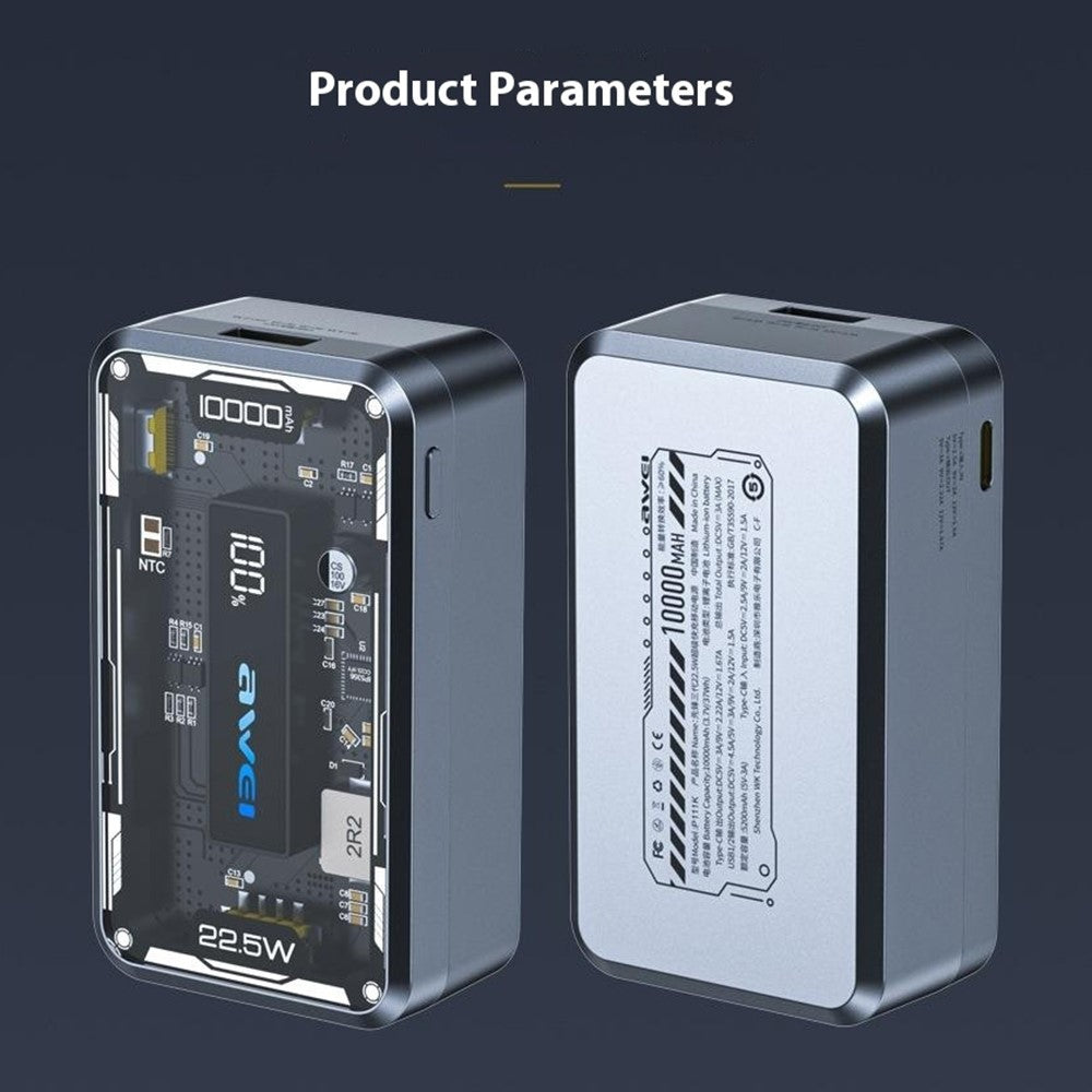 Smartphone Power Bank