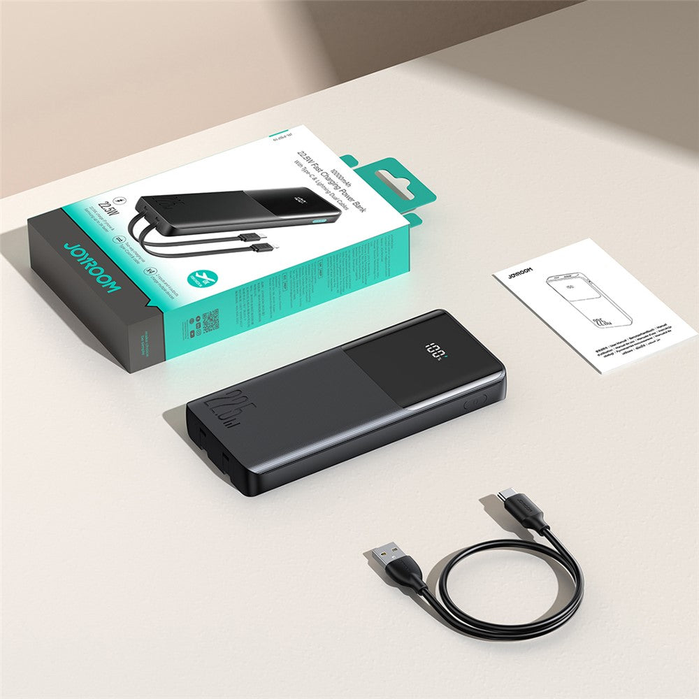 Smartphone Power Bank