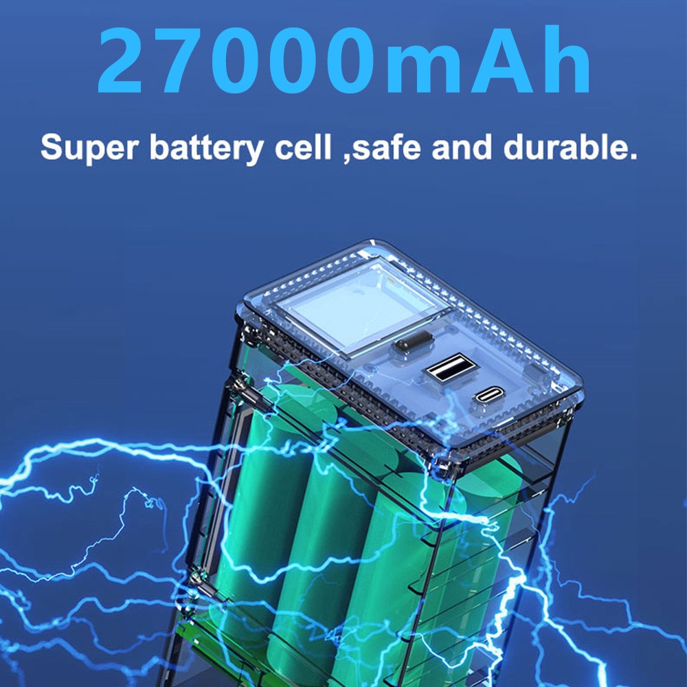 Smartphone Power Bank