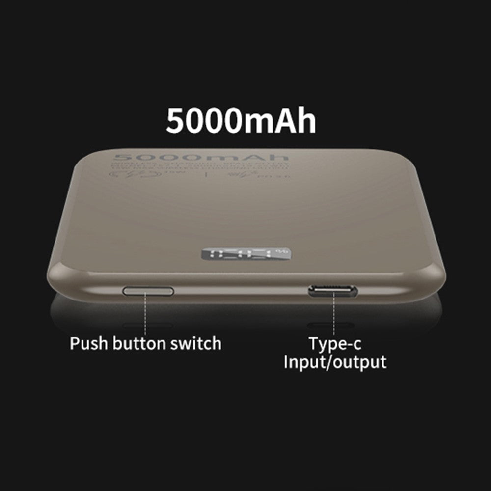Smartphone Power Bank