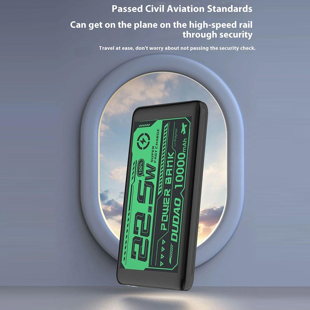 Smartphone Power Bank
