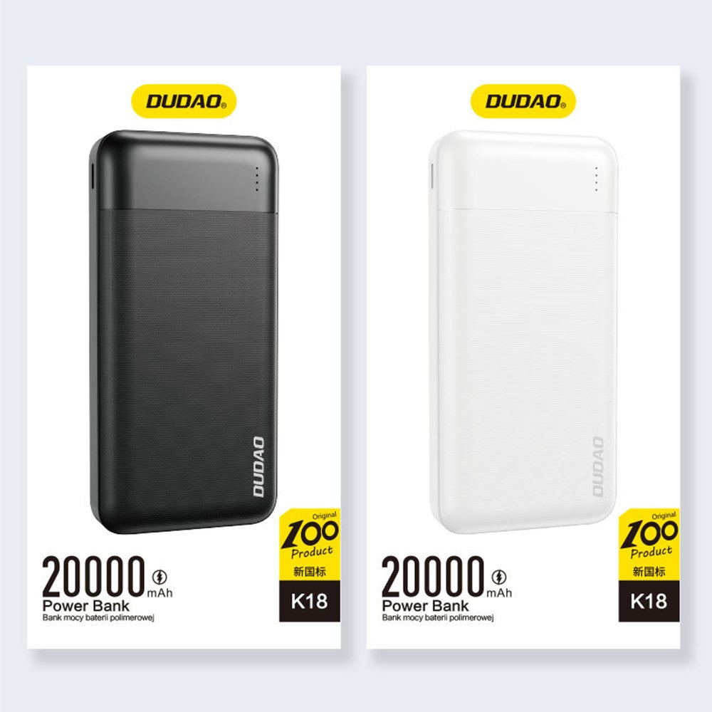 Smartphone Power Bank
