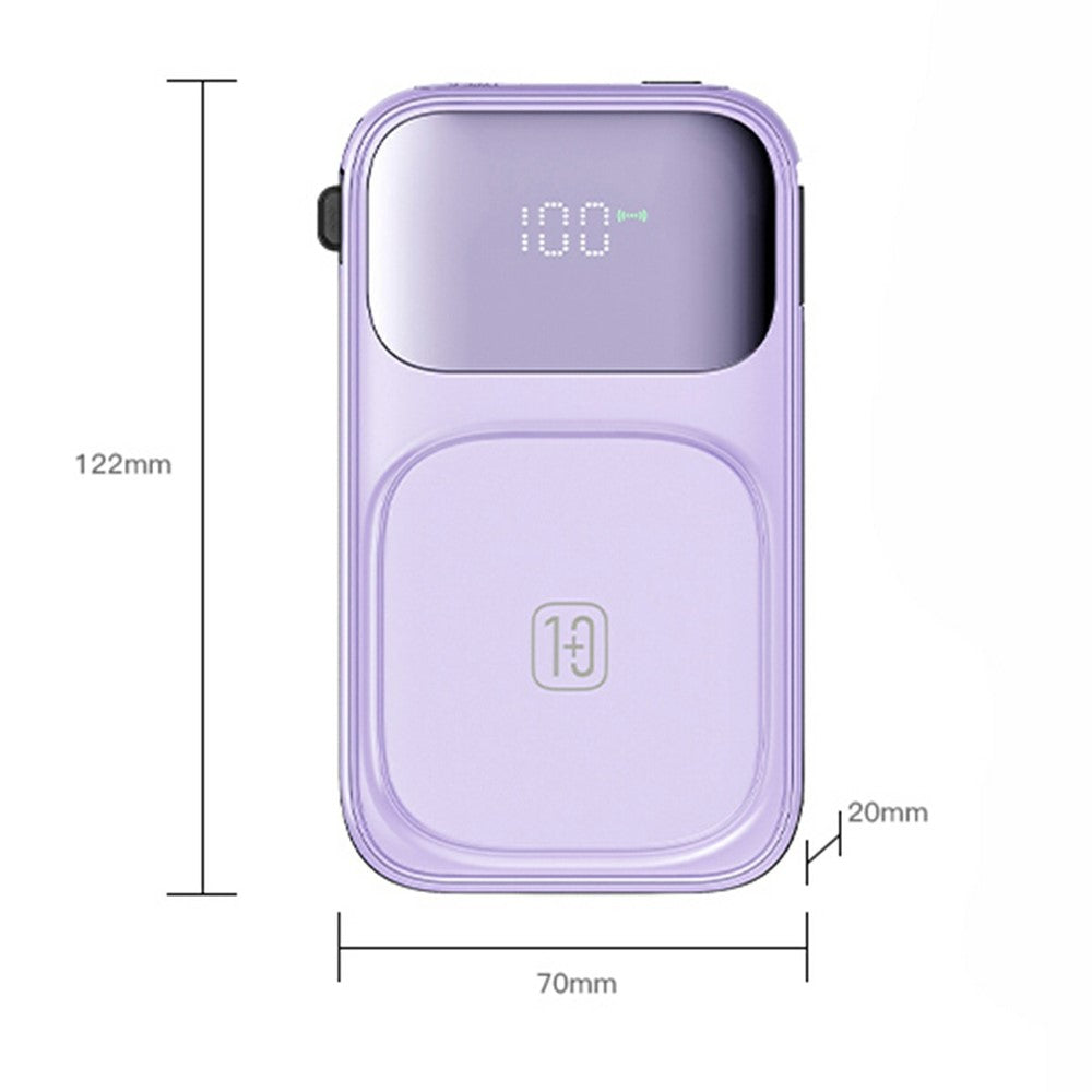 Smartphone Power Bank