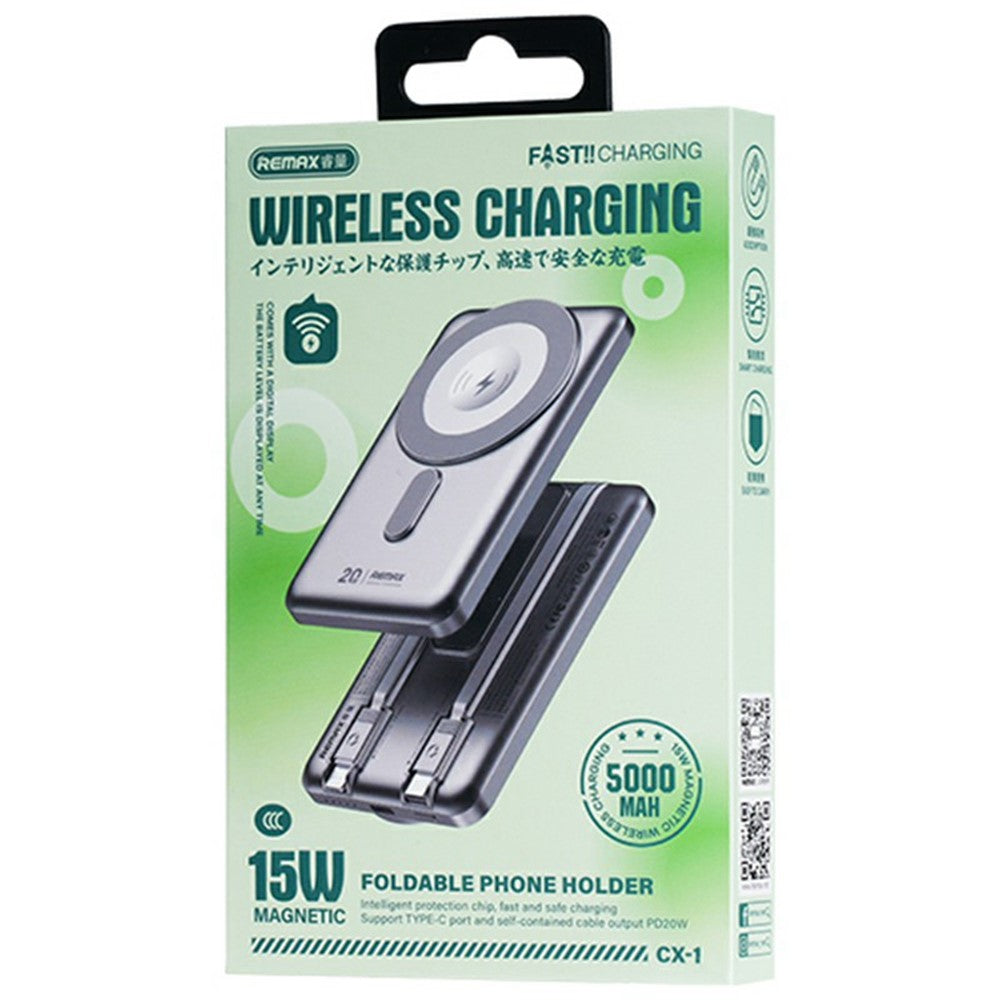Smartphone Power Bank