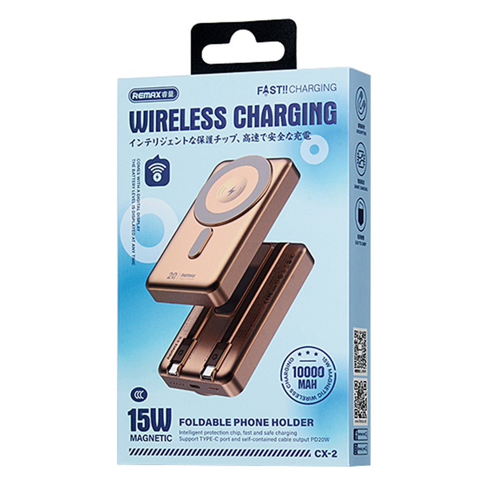 Smartphone Power Bank