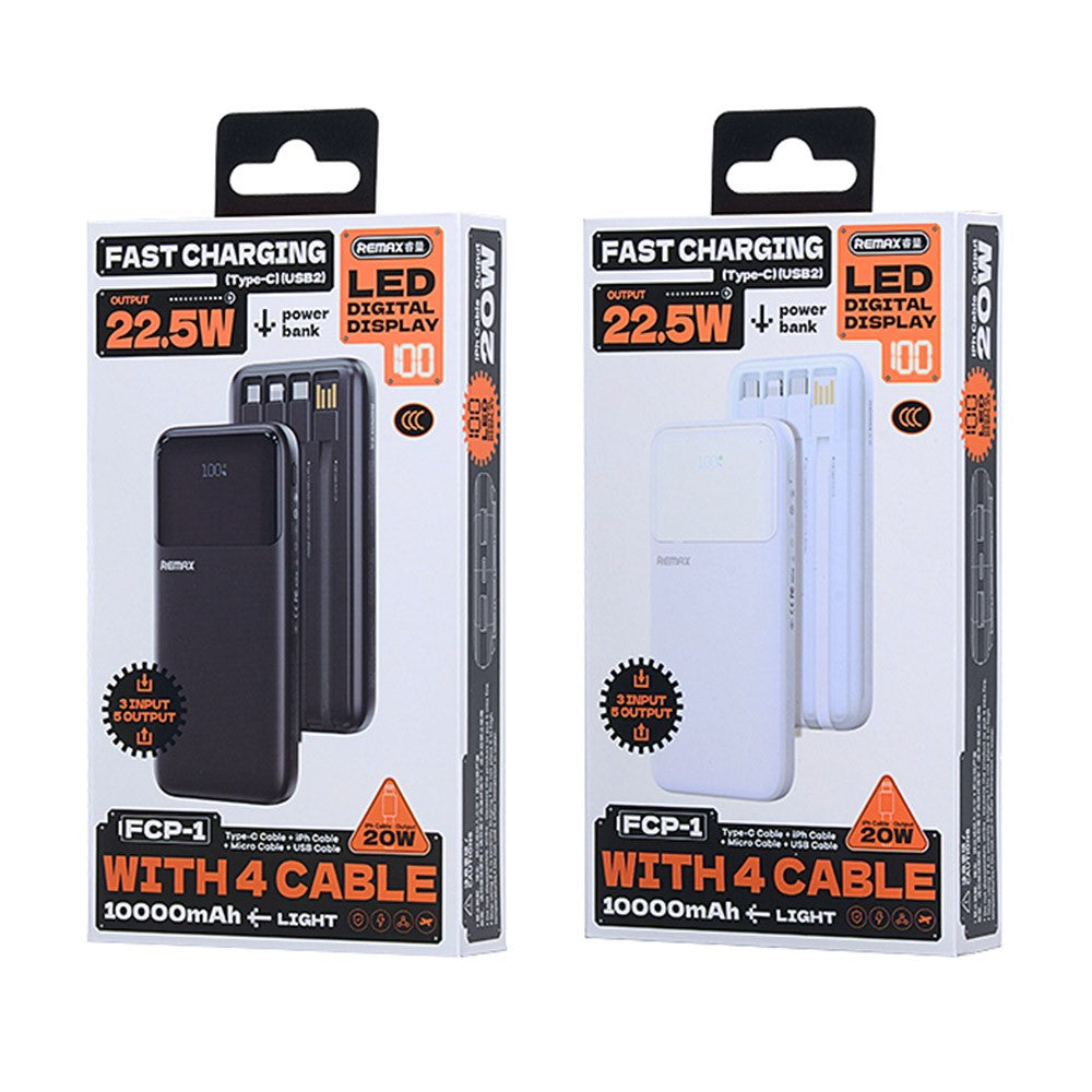 Smartphone Power Bank