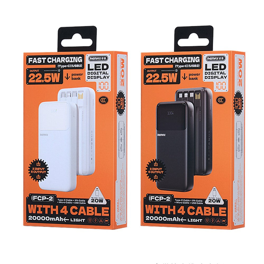 Smartphone Power Bank