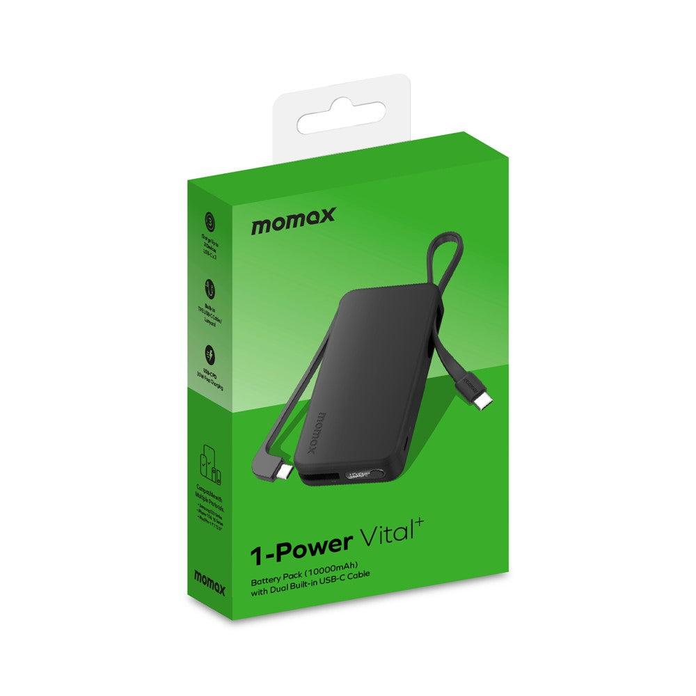 Smartphone Power Bank