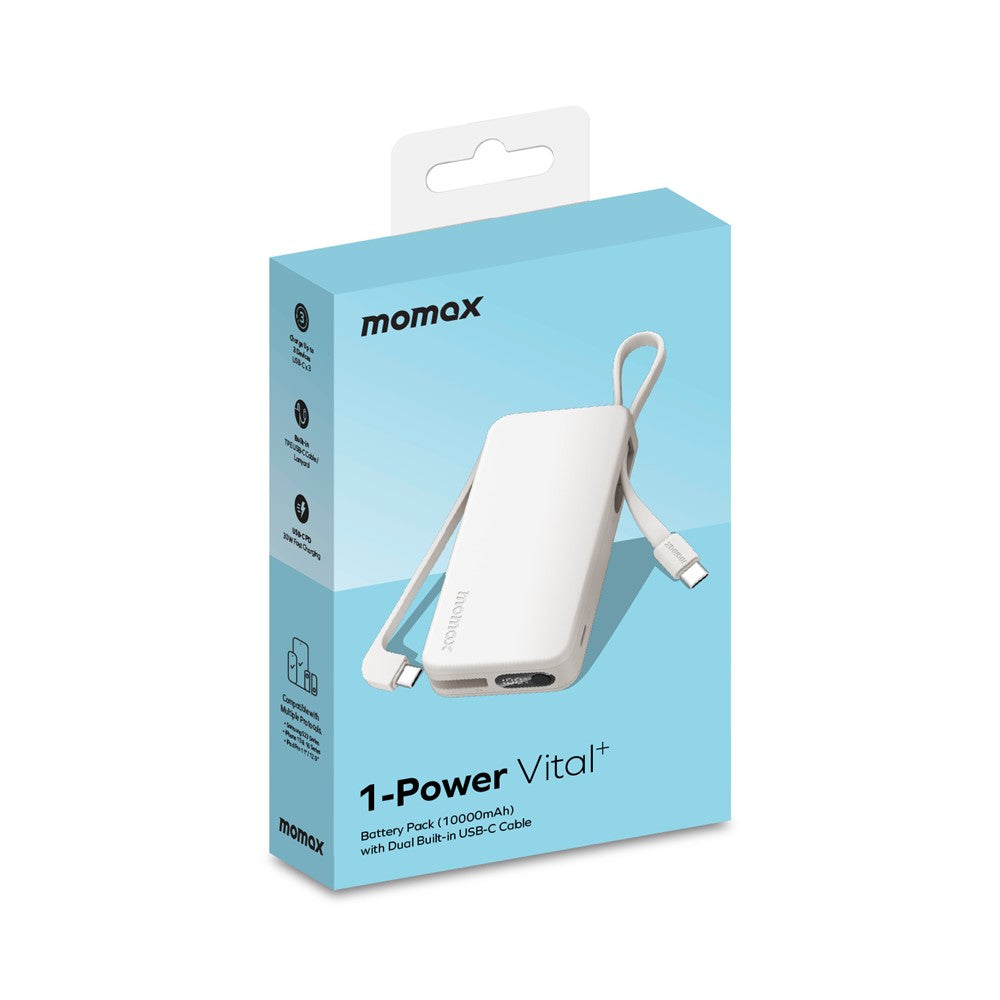 Smartphone Power Bank