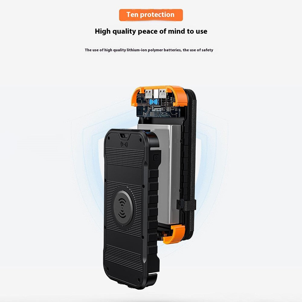 Smartphone Power Bank